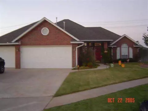 2913 Evening Star Ct, Norman, OK 73071 photo 1