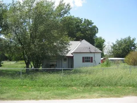 409 S 3rd, Byars, OK 74831 photo 1