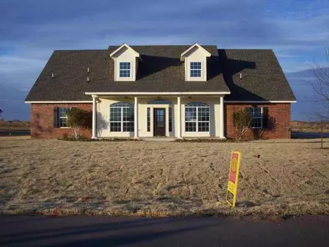 4607 Bridle Rdg, Tuttle, OK 73089 photo 2