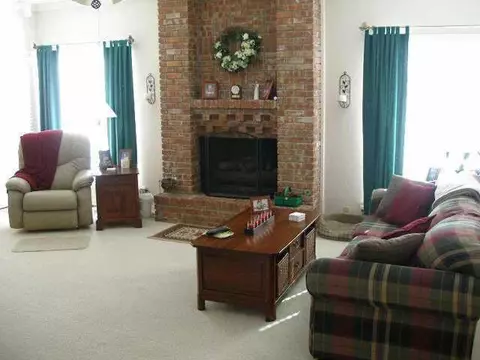 3012 Eagle Pass Ln, Edmond, OK 73013 photo 5