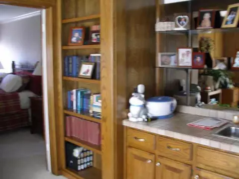 3012 Eagle Pass Ln, Edmond, OK 73013 photo 7