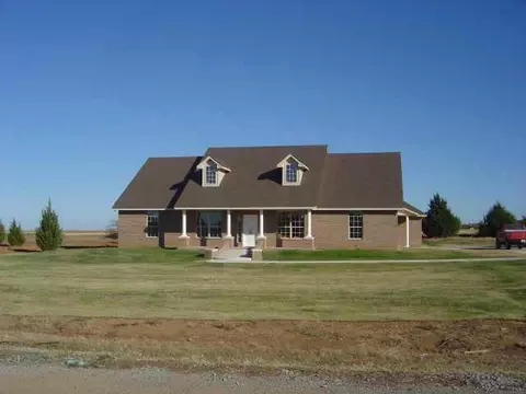 7600 Harvey, Guthrie, OK 73044 photo 4