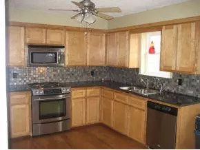 503 Riverview Dr, Noble, OK 73068 photo 2