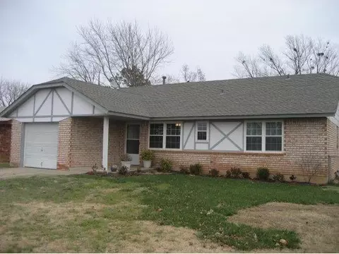 503 Riverview Dr, Noble, OK 73068 photo 1