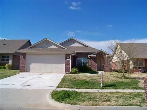 2813 Edgemere, Norman, OK 73071 photo 1