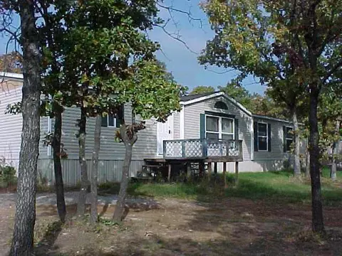 13151 Hillside Rd, Edmond, OK 73034 photo 1