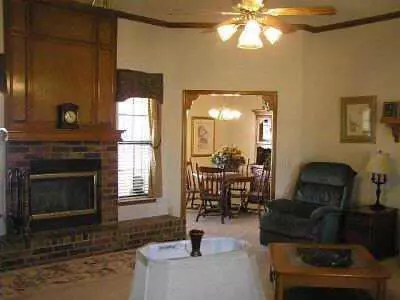 320 SE 7th Cir, Moore, OK 73160 photo 8