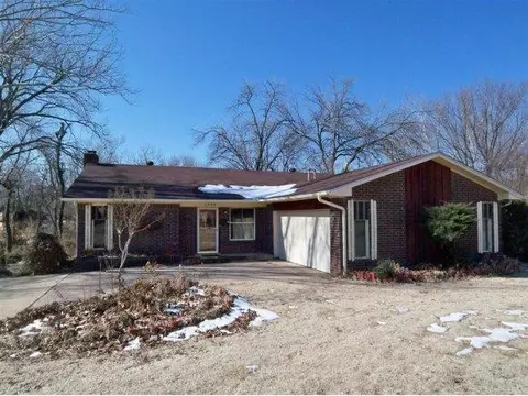 1208 Benson, Norman, OK 73071 photo 1