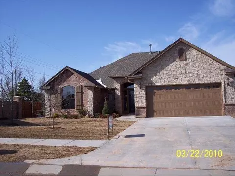 Undisclosed, Moore, OK 73160 photo 1