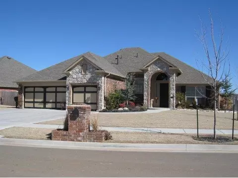 4201 Hackney Wick, Norman, OK 73072 photo 1