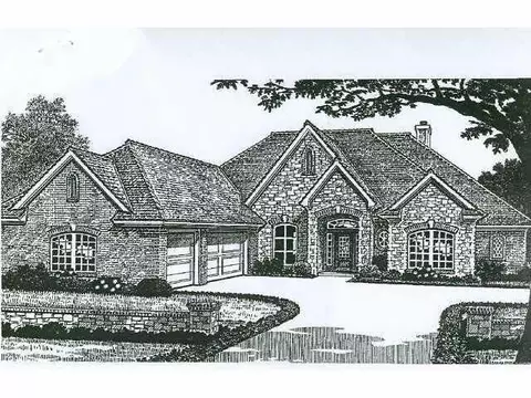 1617 Apache Trl, Edmond, OK 73003 photo 3