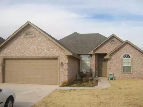 609 Elder, Mustang, OK 73064 photo 1