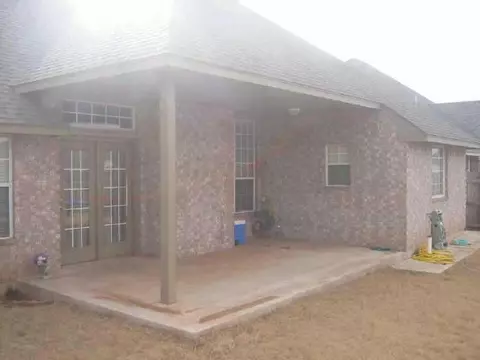 609 Elder, Mustang, OK 73064 photo 9