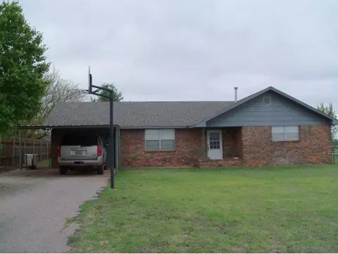 803 E Benton, Sayre, OK 73662 photo 1