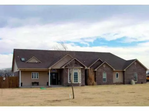 33800 Wolverine, Mcloud, OK 74851 photo 1