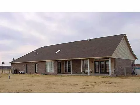 33800 Wolverine, Mcloud, OK 74851 photo 2