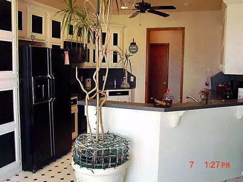 33800 Wolverine, Mcloud, OK 74851 photo 7