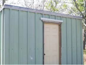 103 N John St, Corn, OK 73024 photo 5