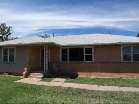 101 N John St, Corn, OK 73024 photo 1