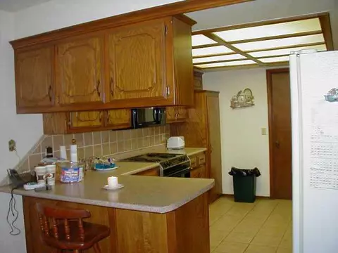 9812 N Post Rd, Jones, OK 73049 photo 5