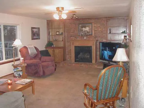 9812 N Post Rd, Jones, OK 73049 photo 3