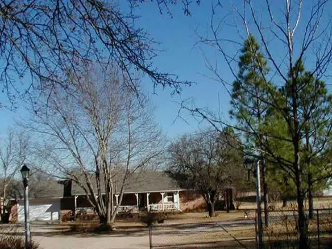 9812 N Post Rd, Jones, OK 73049 photo 1