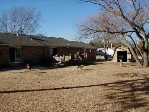 9812 N Post Rd, Jones, OK 73049 photo 2