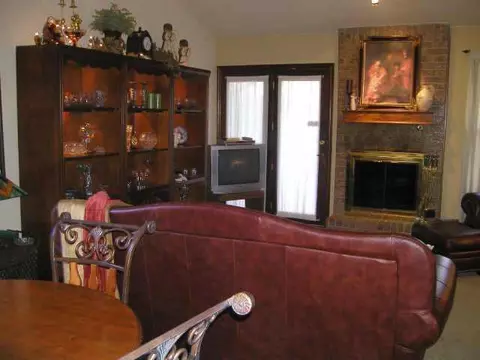 3740 Summer Cloud Dr, Edmond, OK 73013 photo 3