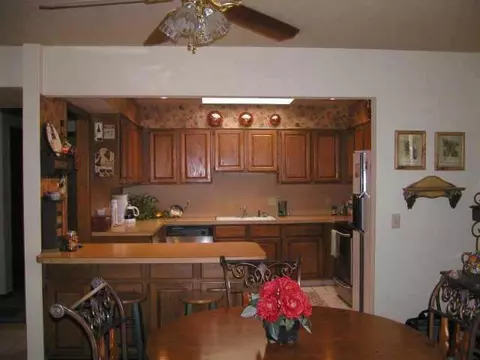 3740 Summer Cloud Dr, Edmond, OK 73013 photo 2