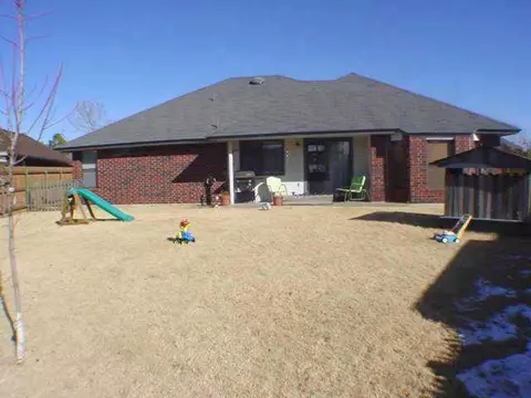 4101 Beachcomber Dr, Yukon, OK 73099 photo 10
