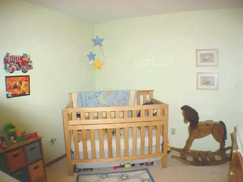 4101 Beachcomber Dr, Yukon, OK 73099 photo 9