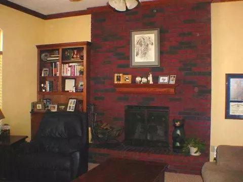 4101 Beachcomber Dr, Yukon, OK 73099 photo 2