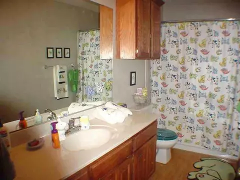 4101 Beachcomber Dr, Yukon, OK 73099 photo 7