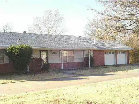 4030 N Kickapoo, Shawnee, OK 74804 photo 1