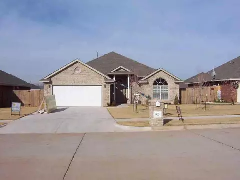 803 Elder, Mustang, OK 73064 photo 1