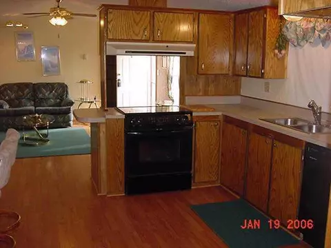 20877 W Siegfried, Harrah, OK 73045 photo 4