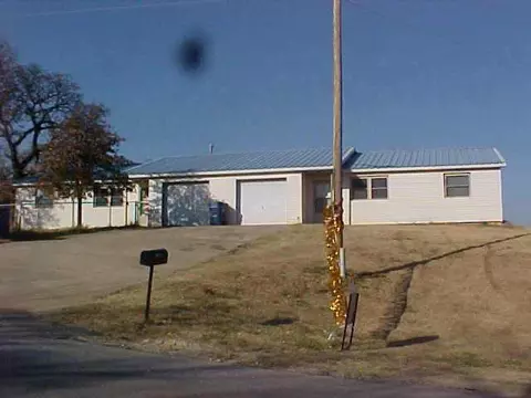 21651 E Reno, Harrah, OK 73045 photo 4