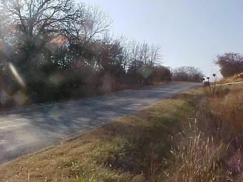 21651 E Reno, Harrah, OK 73045 photo 3