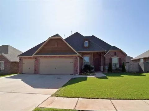 317 Summit Bnd, Norman, OK 73071 photo 1