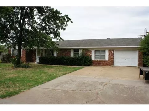 418 S 6th St Verden, Verden, OK 73092 photo 1