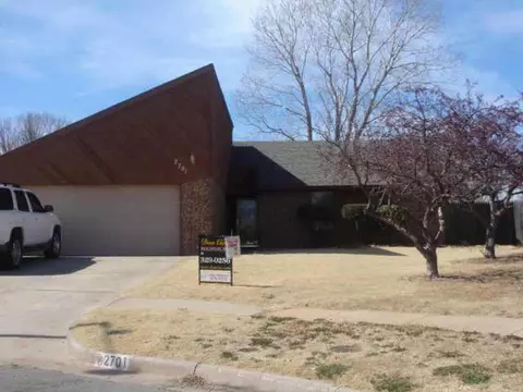 2701 Dalewood Ter, Norman, OK 73071 photo 1