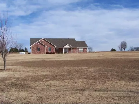 24100 Eagle Rd, Purcell, OK 73080 photo 1