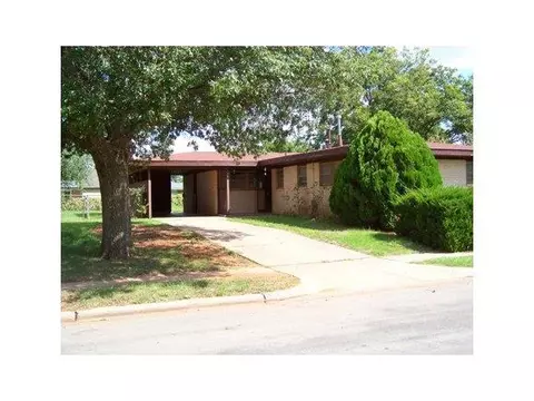 Undisclosed, Burns Flat, OK 73624 photo 1