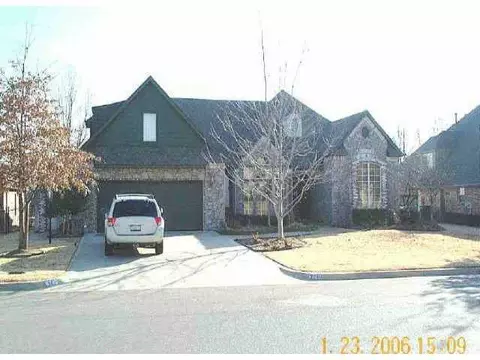 6720 E 116th St, Bixby, OK 74008 photo 1