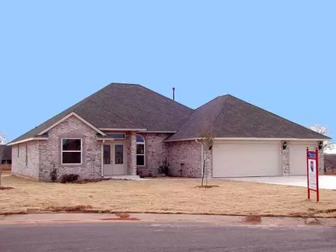400 SW 45th, Moore, OK 73160 photo 1