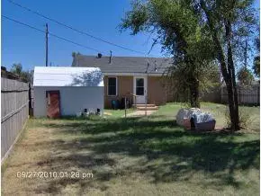 801 N Benson, Altus, OK 73521 photo 2