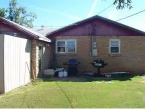 1005 N Forrest, Altus, OK 73521 photo 2