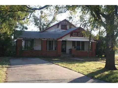 402 E Commerce, Altus, OK 73521 photo 1