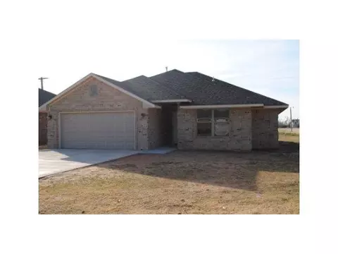 1901 Comet, Altus, OK 73521 photo 1