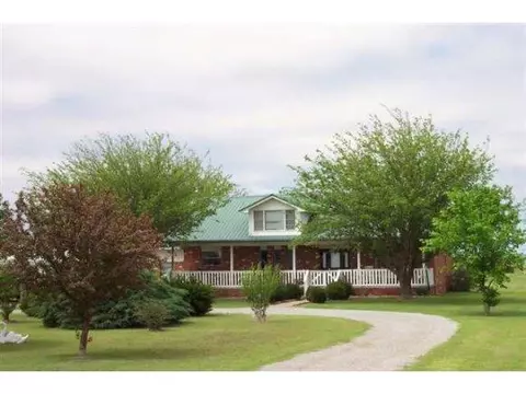 20359 E Cr 158, Altus, OK 73521 photo 1